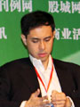 香港创业及私募投资协会中国区主席曾光宇